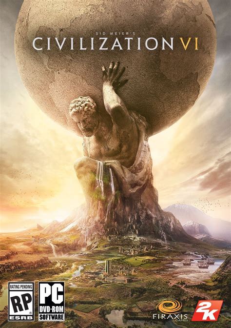 Sid Meiers Civilization Vi Review Capsule Computers