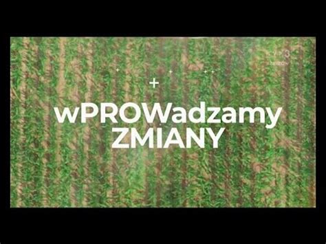 WPROWadzamy ZMIANY Odc 1 2022 Gmina Nowa Sarzyna YouTube