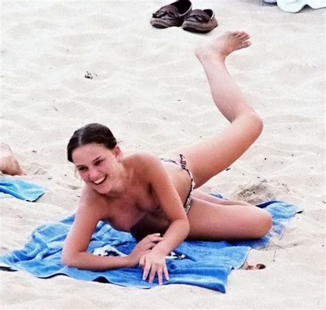 Natalie Portman Nude And Fappening Photos The Fappening