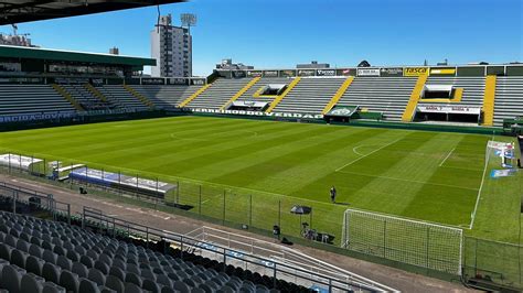 Chapecoense X Ponte Preta Horário E Onde Assistir Ao Jogo Da Série B