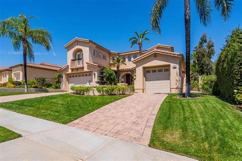 Beautiful Thousand Oaks Home California Luxury Homes Mansions For