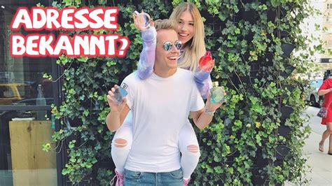 Verraten Bibis Beauty Palace Und Julienco Hier Ihre Adresse Starzip