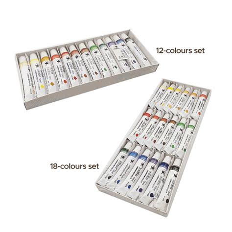 Maries Watercolour Set Sagacity Art Crafts