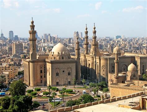 cairo-egypt-mosque-islam • JOURJOUR Deals