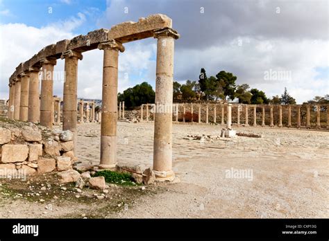 Foro Romano Ricostruzione Immagini E Fotografie Stock Ad Alta