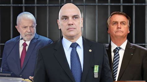 O Alexandre De Moraes N O Foi Preso Mas Voc Foi Descubra Como