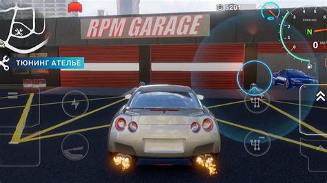 CarX Street Nissan GT R R35 First Drive Upgrades Mods YouTube