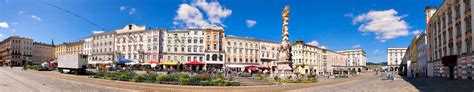 Linz, Austria: All You Must Know Before You Go (2025) - Tripadvisor