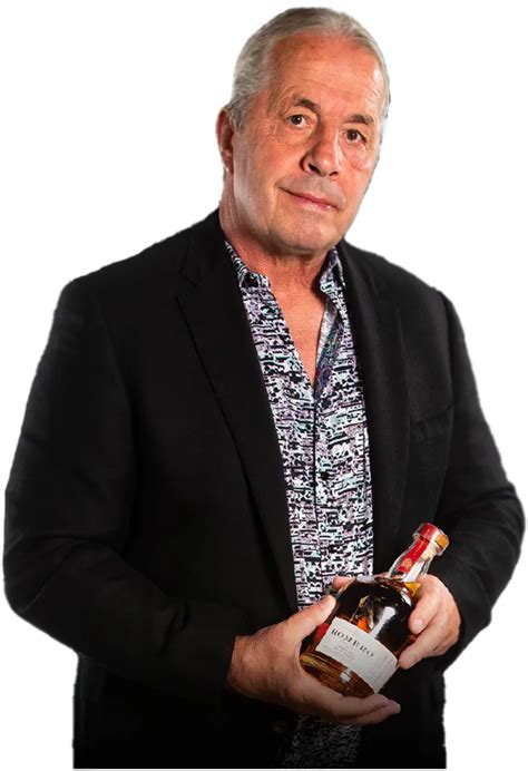 Bret Hart Official Site Of WWE Hall Of Famer Bret The Hitman Hart