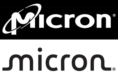 Micron Old And New Logo 2024 - ServeTheHome