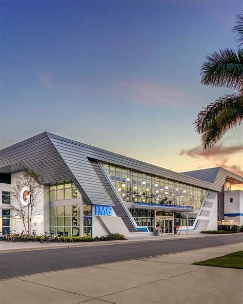 Athletic Training And Performance Camps At Img Academy