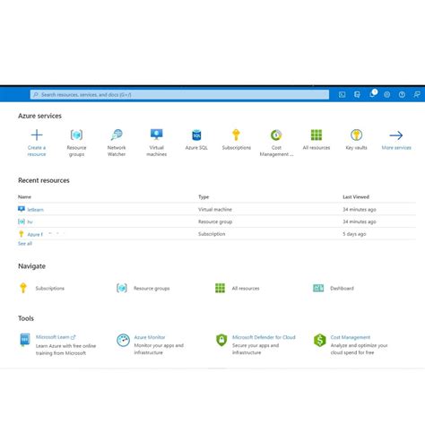 Microsoft Azure Storage Accounts Geeksforgeeks