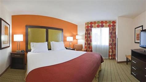 Discount Coupon for Holiday Inn Express Hotel & Suites FLORENCE ...