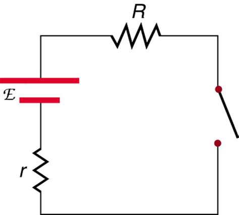 Resistors In Series And Parallel Physics