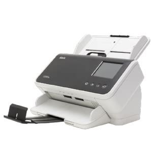 Scanner Kodak S2070 70ppm Duplex Netscan Digital