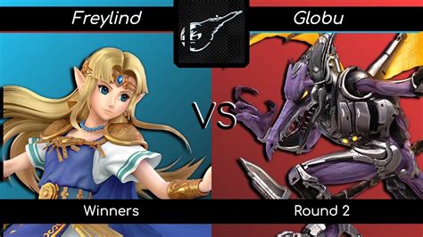 Meteor Smash Winners Round Freylind Zelda Vs Globu Ridley