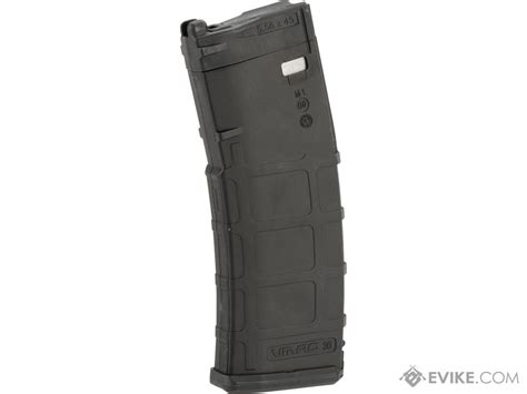 Vfc 30 Round Magazine For Vfc M4416 Gas Blowback Rifles Model