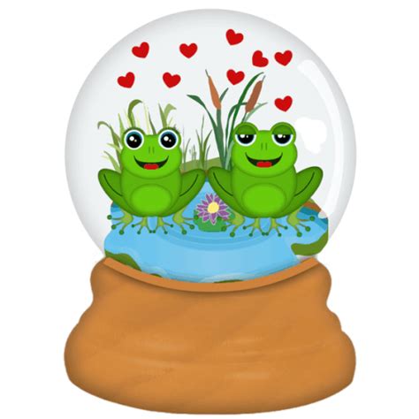 Valentine Frogs Hearts Free  On Pixabay Pixabay