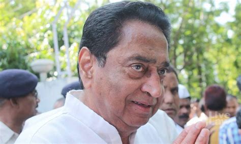 Ex Cm Of Mp Kamal Nath Moves Supreme Court Challenging Eci Decision To