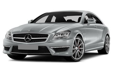 2014 Mercedes Benz Cls Class Specs Price Mpg And Reviews