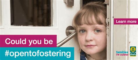 Scottish Creative Award For Fostering Campaign Glasgow City Health