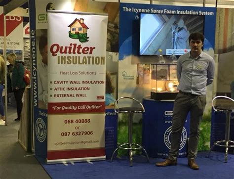 About Us Quilter Insulation