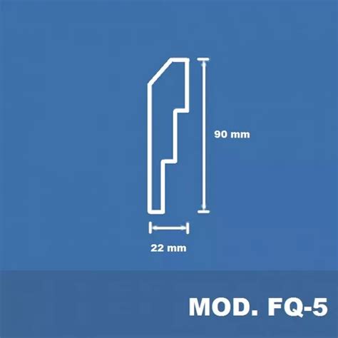 Moldura Roda Teto De Isopor Mod Fq 5 Ferrari Molduras MercadoLivre