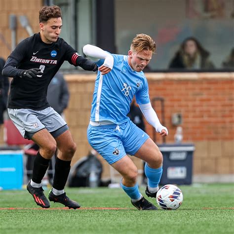 Tufts Vs Suny Ncaa Tufts Men S Soccer Flickr