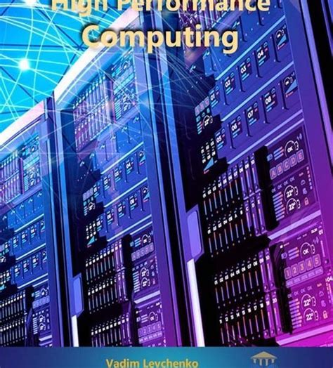 high performance computing excelic press