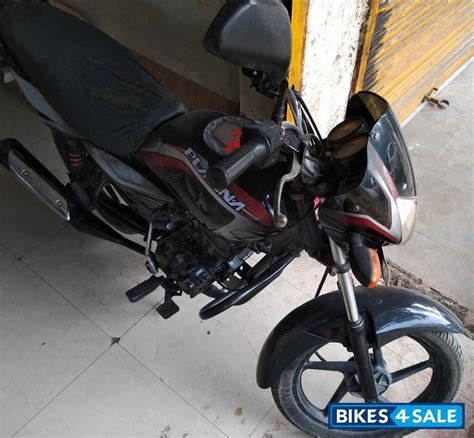 Used Model Bajaj Platina Dts Si For Sale In Thane Id