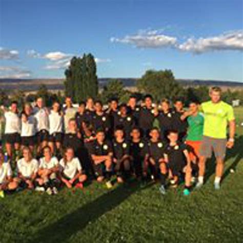 Wenatchee Fc Youth