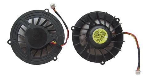 DELL Dell Studio 1450 1457 1458 P03G CPU FAN Iccfl