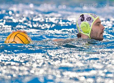 Euro Cup Pallanuoto Trieste Battuta Dalla Stella Rossa