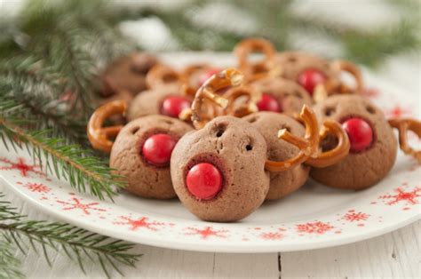 Liebevolle Verzierung F R Weihnachtskekse