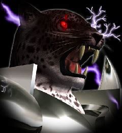 armor king   tekken series game art hq