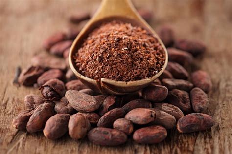 Conoce Los Beneficios Del Cacao