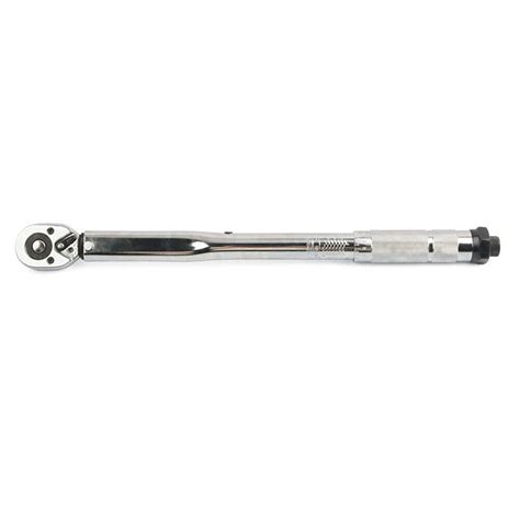 Precise Ratchet Wrench Accuracy Torque Wrench Car Bike Repair