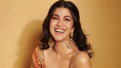 Nimrat Kaur S Bold Response To Abhishek Bachchan Affair Rumors