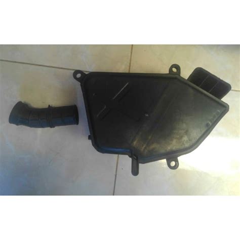 Jual Box Filter Udara Bajaj Pulsar 135 LS Lengkap Dg Karetnya Shopee