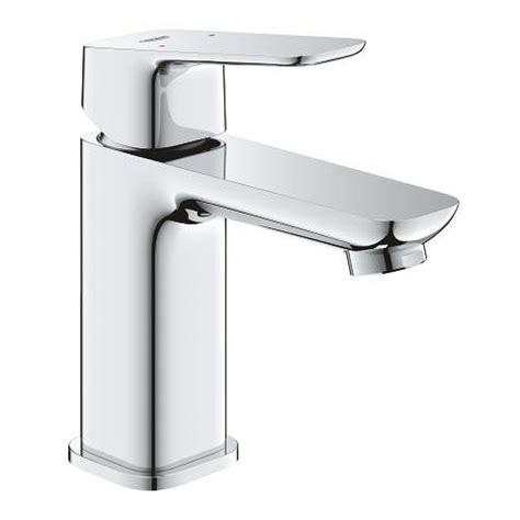 GROHE Cubeo Single Lever Basin Mixer S Size GROHE