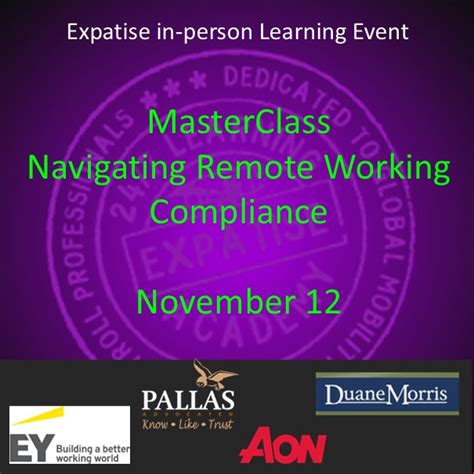 Inge Nitsche on LinkedIn: #remotework #expatise #education #certification