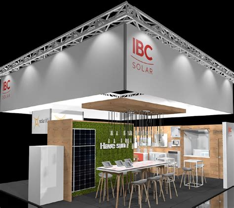 Ibc Solar Sa The Solar Show Africa