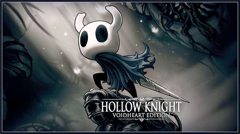 Hollow Knight Void Heart Edition Ep 3 GEO FARMER YouTube