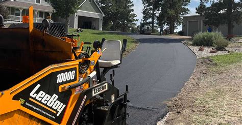 About Us Castle Rock Paving Experts Riley S Asphalt