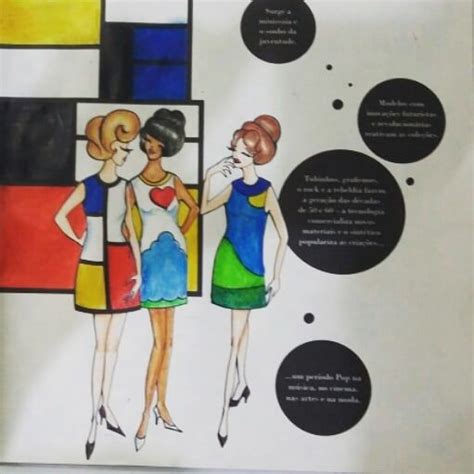 Arte Na Moda Livro Moda Uma Hist Ria Para Colorir Colorir