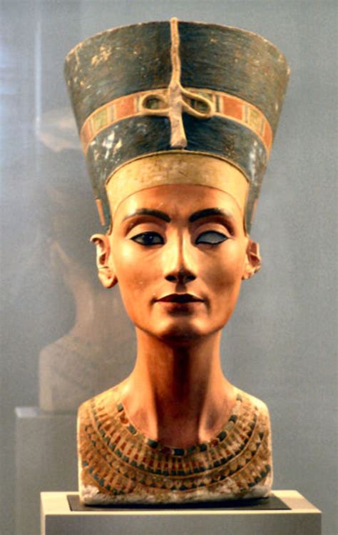 Famous Female Pharaohs of Ancient Egypt - HubPages