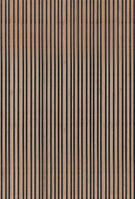 PLYBOO LINEAR COLLECTION STYLE LL7 STORM Bamboo Wall Paneling