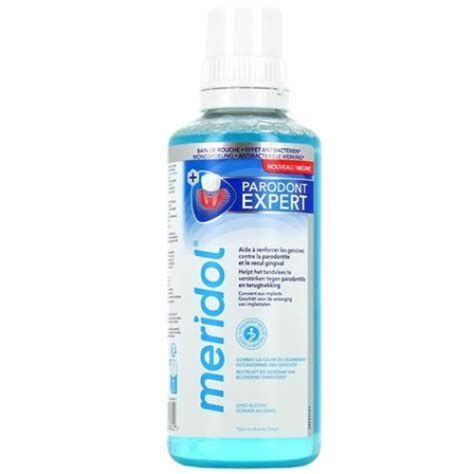 Meridol Parodont Expert 400ml Farmacia Loreto