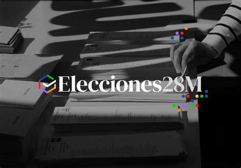 Resultados de las Elecciones Municipales 2023 en Gijón El Comercio