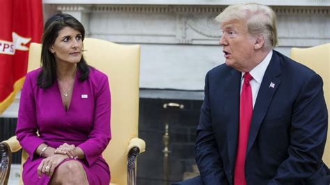 Trump And Haley Capture Big Endorsements Ahead Of Iowa Caucuses Blaze